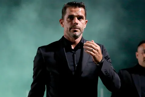 Sorprende Gago: la inesperada vuelta a los concentrados de Boca para la semifinal contra Vélez