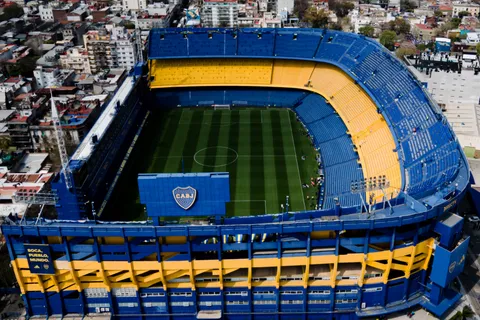 Atento, Boca: un legislador porteño explicó los detalles del proyecto de ley que incluye a La Bombonera
