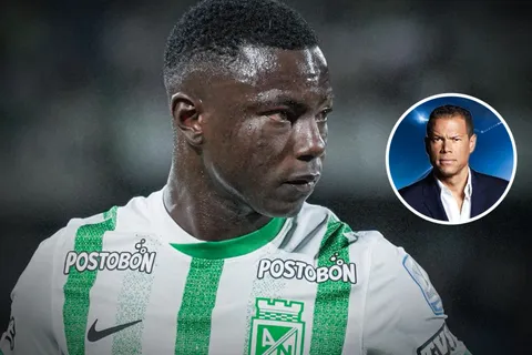 El consejo de Óscar Córdoba a Hinestroza por su llegada a Boca: "Le diría que tenga..."