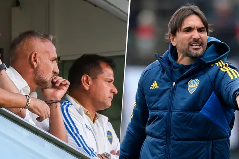 A buscar otro: los dos jugadores que Boca tenía apuntados para un puesto ya tienen nuevo club