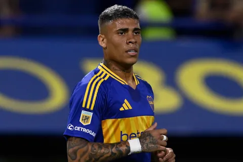 Confirmado: Ayrton Costa no podrá viajar con Boca al Mundial de Clubes 2025