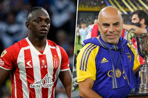 Boca hoy: la oferta que hizo Riquelme por Cetré, el probable equipo vs. Vélez y qué dijo Serna sobre la búsqueda del 9