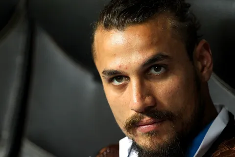 Ex Boca | Talleres de Remedios de Escalada le ofreció a Daniel Osvaldo entrenar con el plantel