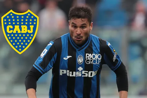 ¿Palomino puede llegar a Boca? La respuesta de su representante