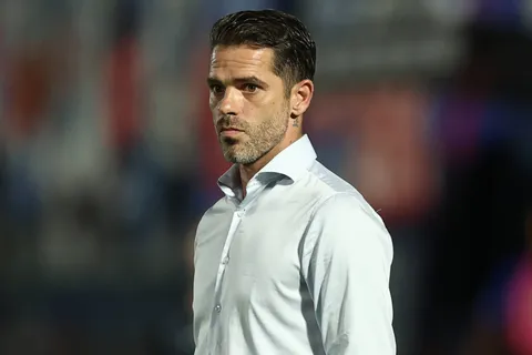 Kevin Zenón le genera dudas a Gago y su cuerpo técnico: "No es el mismo de antes"