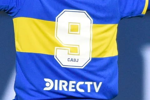 ¿Llega un 9 suplente? A Boca le oferecieron a Milton Giménez, de Banfield