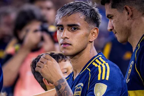 Los tres clubes que quieren comprar a Milton Delgado en junio