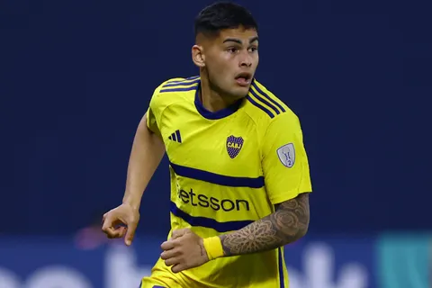 Por qué Mauricio Benítez podría dejarle dinero a Boca