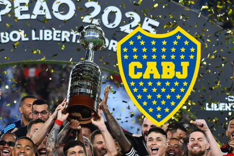 Atención: por qué Boca corre riesgo de un grupo difícil en la Copa Libertadores 2026