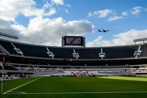 Caso Bombonera: por qué en River están enojados con el proyecto de ley que complica de otra manera al Monumental