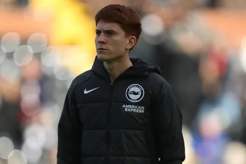 Valentín Barco podría tener más protagonismo en Brighton por una noticia inesperada