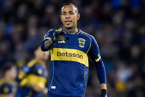 Sebastián Villa pidió disculpas a los hinchas de Boca y avisó: "Voy a demostrar en la cancha"