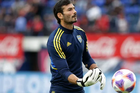 ¿Se va? Independiente Rivadavia quiere a Javier García