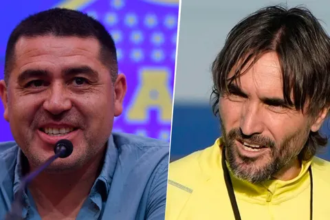 La corrección de Riquelme para Diego Martínez: "Tenemos que mejorar eso"
