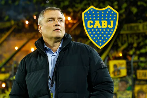 La respuesta de Boca ante los rumores de Diego Aguirre como DT para el 2026