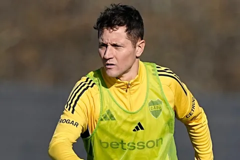 La verdad detrás del rumor de Ander Herrera como ayudante de Iker Muniain en San Lorenzo