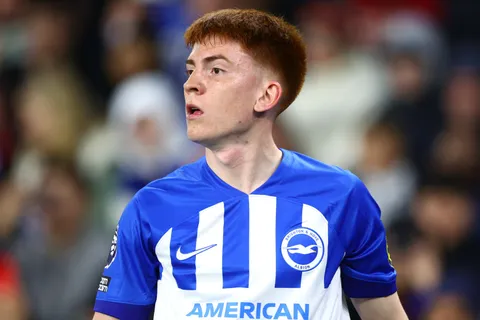 El Colo Barco ya sabe quién es su nuevo entrenador en Brighton