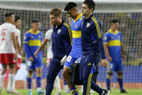 Cinco bajas: los ausentes que no jugarán vs. Deportivo Pereira