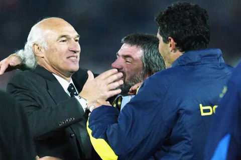 Polémico: Bianchi aparece en el top 100 de entrenadores de la historia, pero muy lejos de los primeros puestos