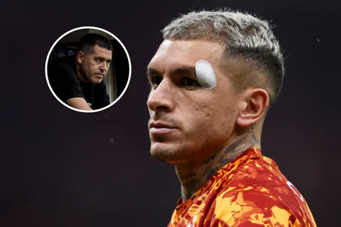Lucas Torreira sueña con jugar en Boca, pero le tiró un palazo a Riquelme: "No me quieren"