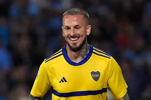 Darío Benedetto tiene nuevo club: se confirmó dónde jugará en 2026