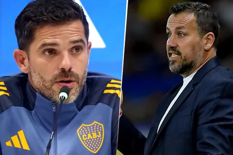 Las últimas noticias de Boca