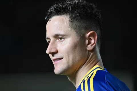 Ander Herrera habló de sus lesiones en Boca: ¿cuándo vuelve?