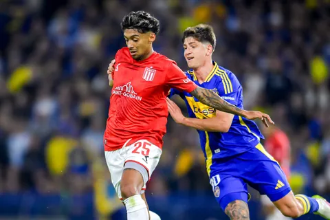 Se confirmó cuándo y a qué hora Boca jugará con Estudiantes por el Torneo Clausura 2025
