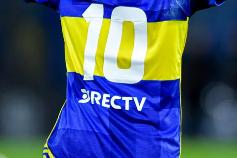 Copa América 2024: Yeferson Soteldo reveló que quiere jugar en Boca: "Siempre me gustó, por Riquelme"