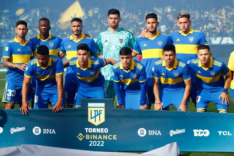¿Se lo llevan? Newcastle, dispuesto a pagar una cifra increíble por una de las figuras de Boca 