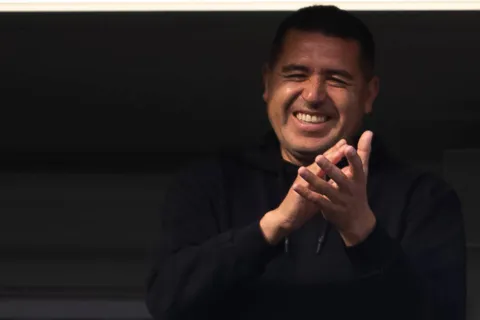 "Riquelme me tapó la boca": la confesión de Hugo Gatti sobre el presidente de Boca
