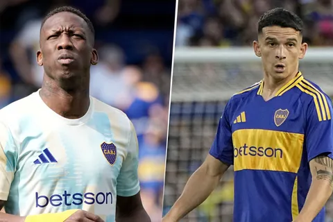 ¿Sin Advíncula ni Blanco? La sorpresiva revelación sobre la defensa ideal de Boca para Gago