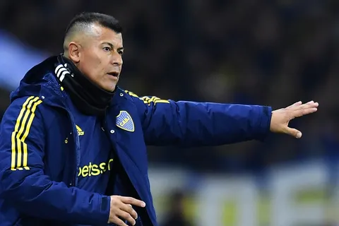 ¿Definido? El inesperado once que paró Almirón a un día de jugar ante Sarmiento