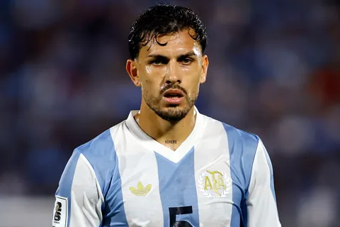 Leandro Paredes dio su versión: la postura de Boca y cómo sigue la historia para gestionar el regreso