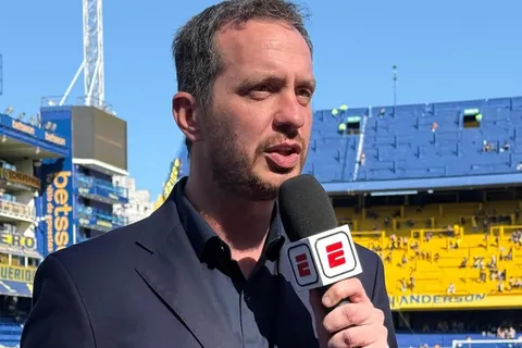 Emiliano Raddi descartó como refuerzo a Jonathan Calleri que dejó un buen recuerdo en Boca