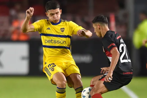 Confirmado: la fecha en que volverán a jugar Estudiantes de La Plata y Boca