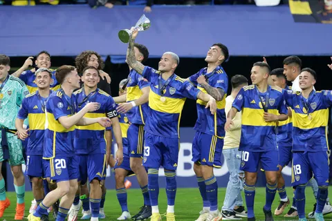 Los 3 jugadores del Boca Sub 20 que todos los hinchas piden para Primera: "Lo merecen"