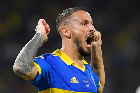 "Es real": Benedetto habló de la oferta que recibió del fútbol brasileño
