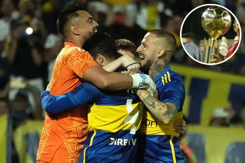 La insólita chicana del Cienciano para Boca: "No es para cualquiera"