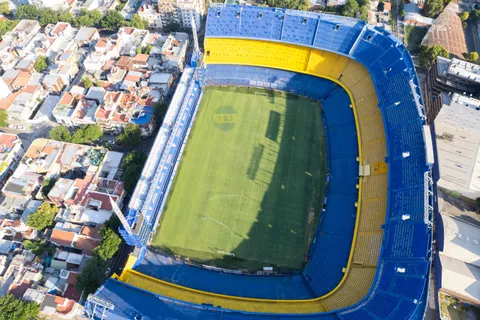 Por qué Boca recibirá una inesperada suma de CONMEBOL