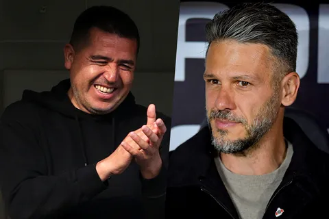 Boca ofertó por una joya que también quiere River y metió a Vicente Taborda a cambio