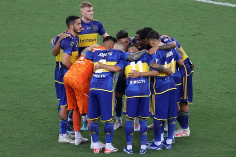 ¿Cómo sigue Boca? La agenda del plantel hasta fin de año