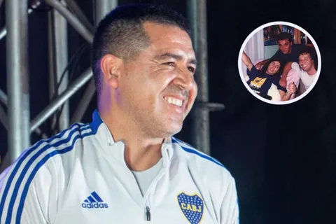 A pura cumbia: segundo artista confirmado para la fiesta de Riquelme