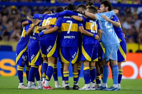 Ya se sabe: quién será el rival de Boca en la Copa Argentina 2025 y cuándo y dónde se jugaría el partido
