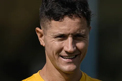 Ander Herrera avisó que no verá España-Uruguay porque Boca lo dejó tocado: "Necesito un break del fútbol"