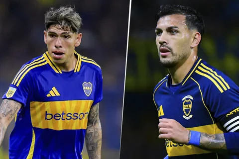 Las últimas noticias de Boca