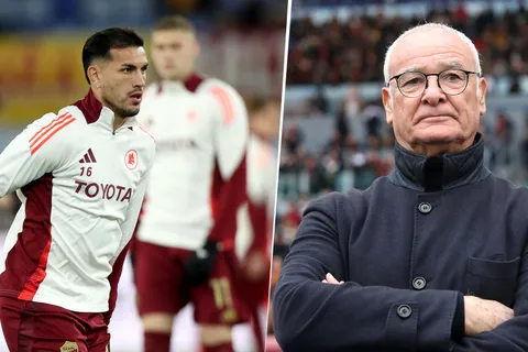 La última decisión de Ranieri con Leandro Paredes en Roma tras la oferta formal de Boca