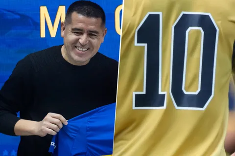 Boca hoy: el "10" que sondeó Riquelme, los dos defensores centrales que gustan y ¿llega un Braida por derecha?