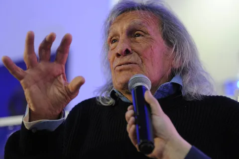 El mayor ídolo de la historia de Boca según Hugo Orlando Gatti: "Uno de ellos tres"
