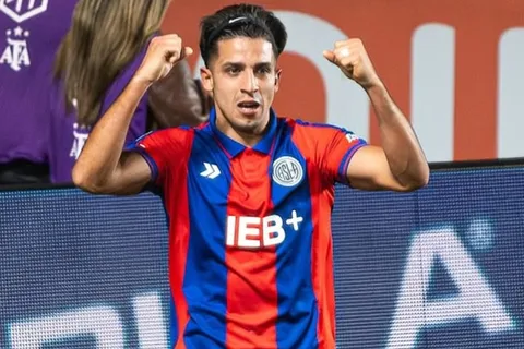 San Lorenzo rechazó la primera oferta por Alexis Cuello, pero Boca se ilusiona con el pase: el motivo